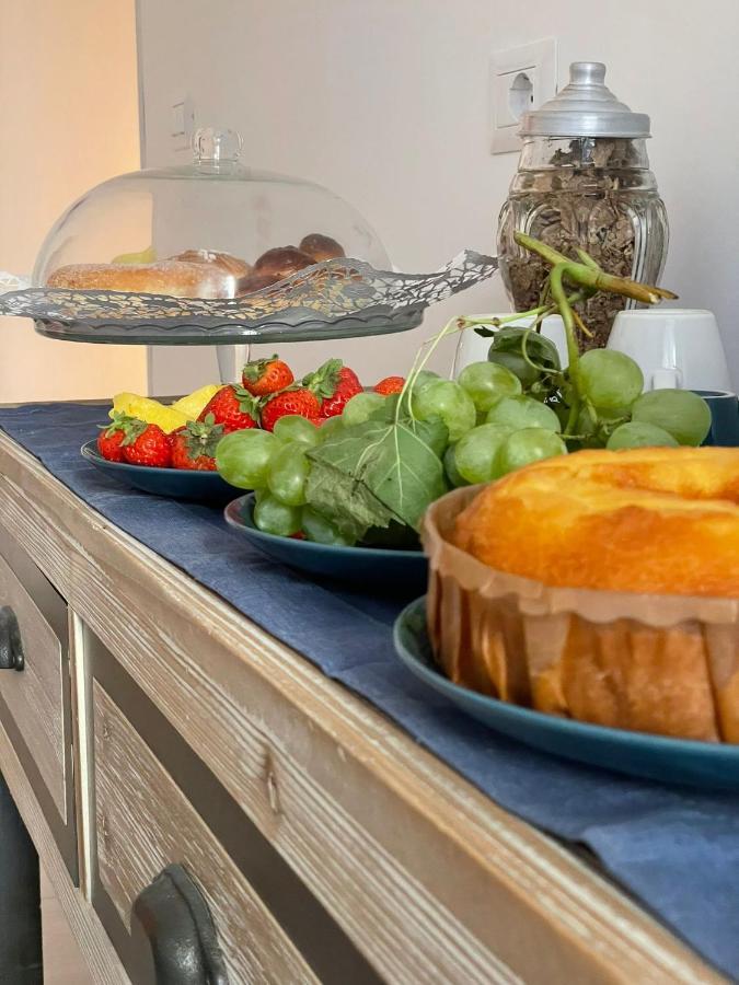 Bed & Breakfast Anfra