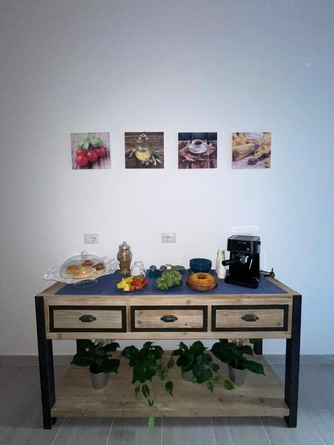 Couette-café Anfra *