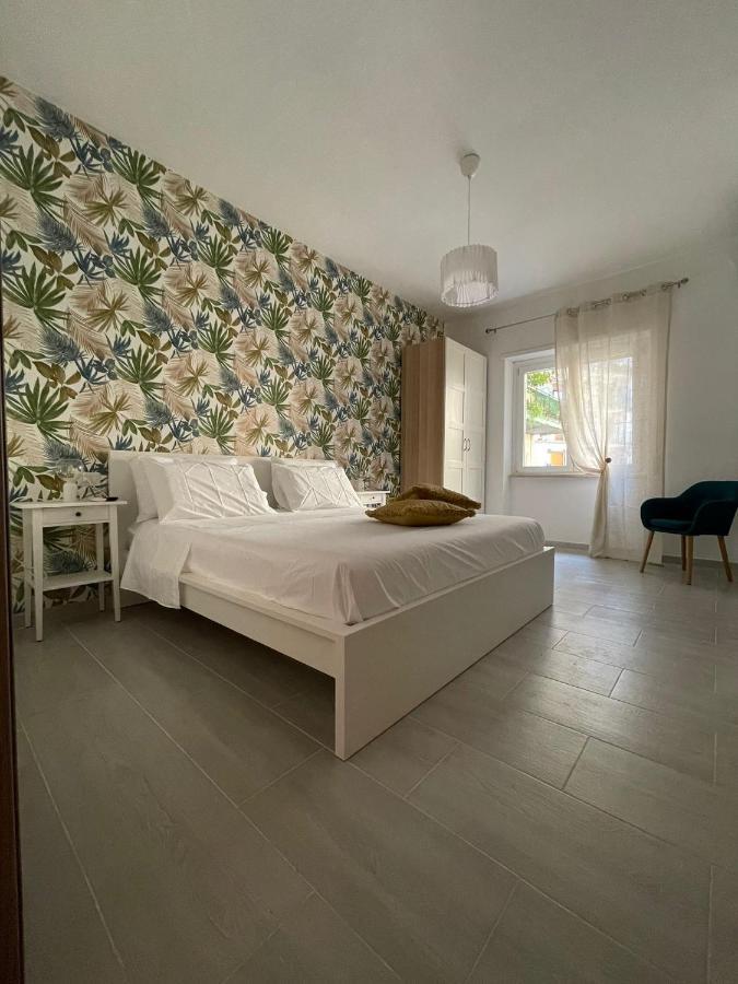 Anfra Couette-café Naples
